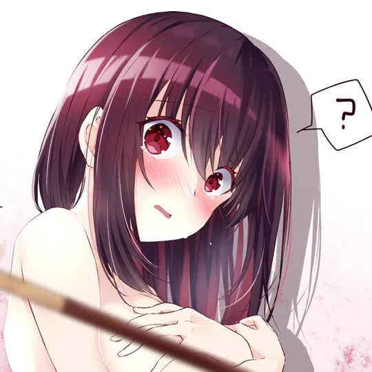 しごおわ!遅くなったけど今日からまた月曜日。困った顔の紬ちゃん見て平日乗り切りましょう!可愛い子の困った顔って可愛いよねヾ(:3ノシヾ)ノシ 