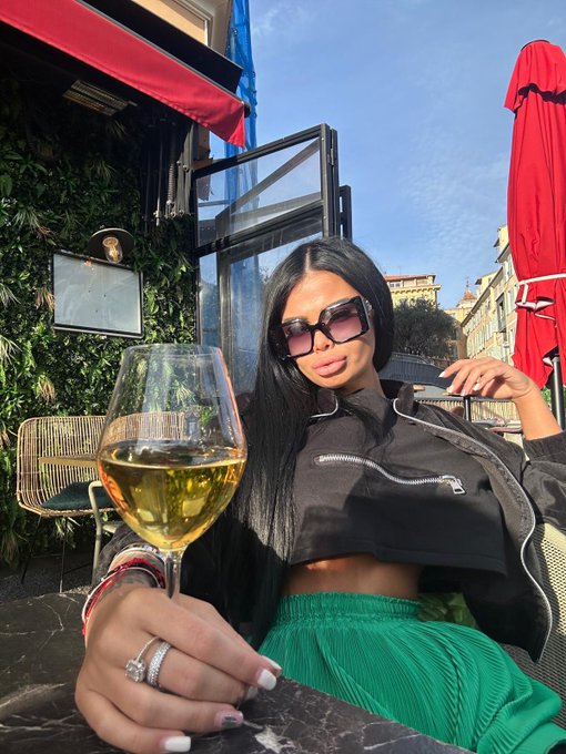 My OnlyFans is 🔞FREE🔞 Get 50% discount on 🔞Fansly🔞 for first month! Don't miss this!😈👇 https://t.co/G35fz608aE #onlyfansFree<a href="/tag/onlyfansfree"class="tags"><span>#onlyfansfree</span></a><a href="/tag/fansly"class="tags"><span>#fansly</span></a>