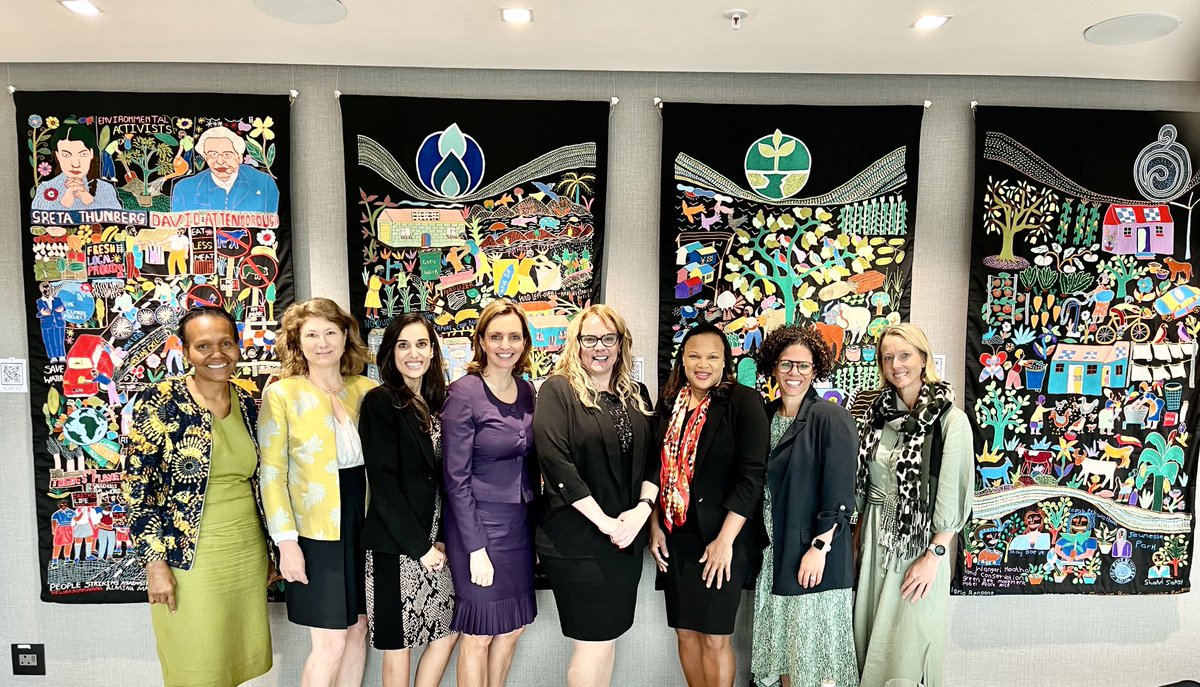 Kristin N. Johnson tweet media