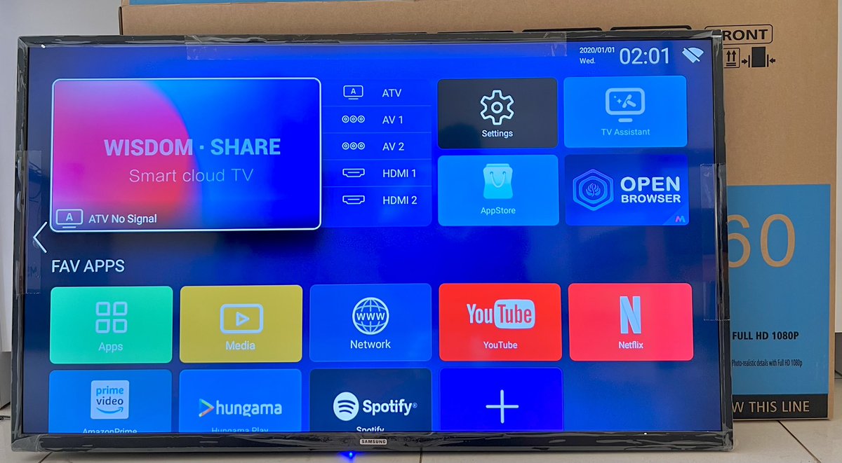 Tanthwe2's tweet photo. ✨Month End Promotion✨
✅Buy A TV and get 1 Month Free Netflix Access
✅60” Smart TV
MK550, 000 only. (Save MK45,000)
📍We're in Akulenje inn behind Game Complex mwamba mwa office ya Sososo.
📞265997177690
#shopwithus #Go2ndElectronics https://t.co/KswWYafJkf