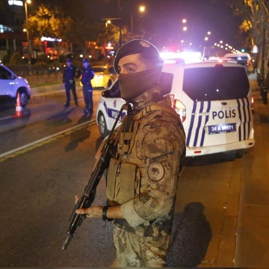 Uğur Şimşek tweet media