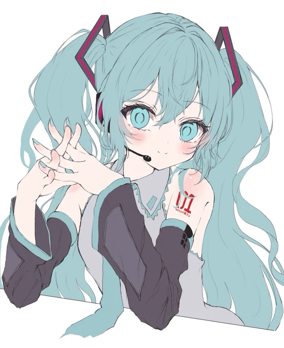 線と下塗りです!後で見返すために過程を載せていきます 