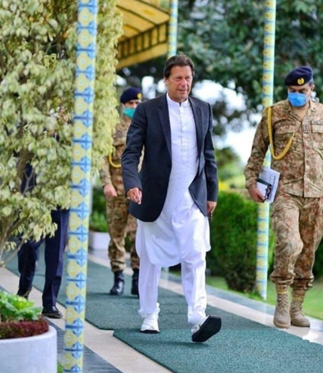 انشاءاللہ تین چوتھائی اکثریت سے واپس آرہا ہے