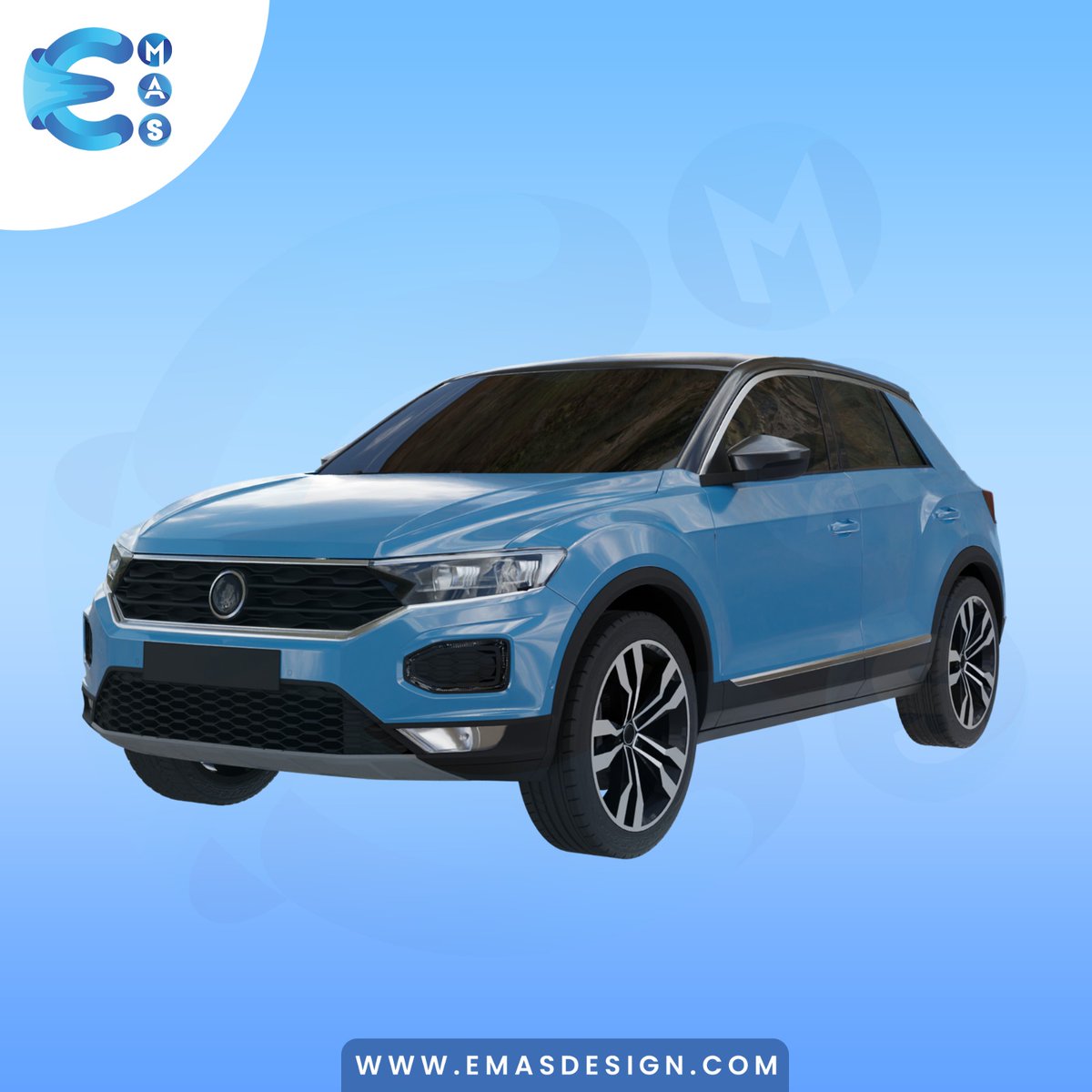 Emas Design tweet media