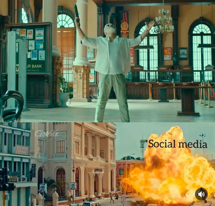 akashak31's tweet image. May 1 all social media 💥

#AjithKumar