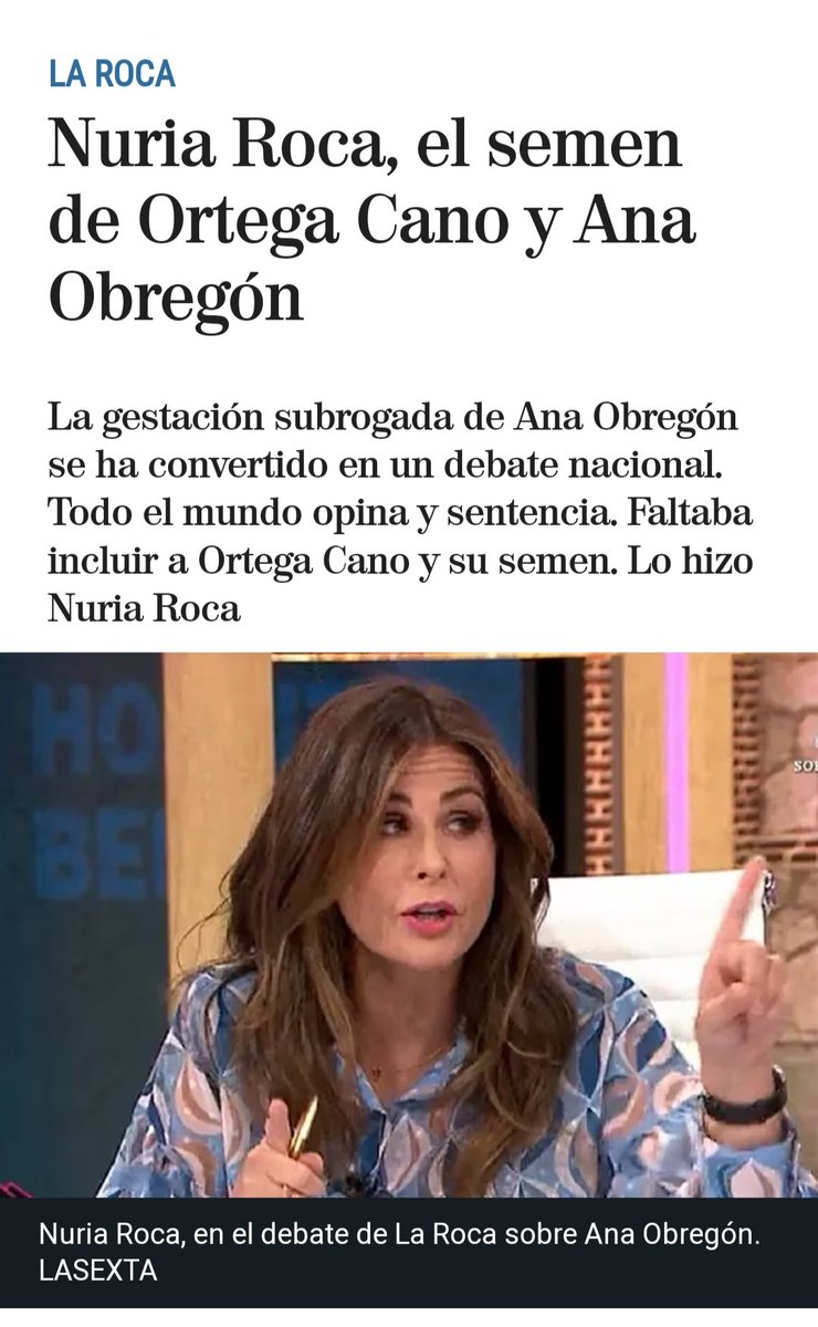 Pipí Calzaslargas tweet media