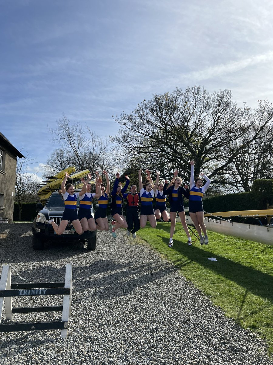 Smrc_rowing's tweet photo. A successful day at Commercial Regatta for our Juniors, coming away with 6 wins across the following categories 🏅💪🏼

WJ16 8+
MJ14 2x 
MJ15 2x 
MJ15 4x+ 
MJ15 8x+
MJ16 4x+ https://t.co/4h8fb7II9v