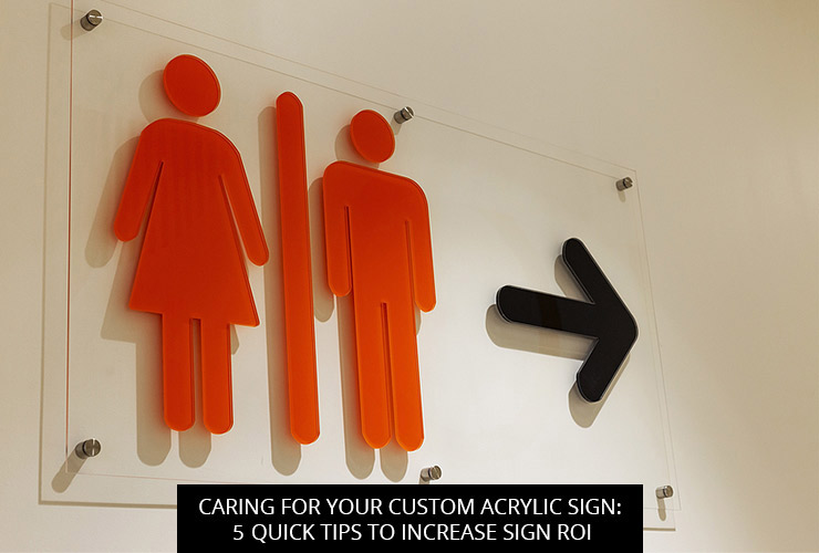 Caring For Your Custom Acrylic Sign: 5 Quick Tips To Increase Sign ROI
tmsignsandgraphics.com/caring-for-you…
Read on to learn 5 simple tips to keep your acrylic signs looking great for longer, or call to speak...