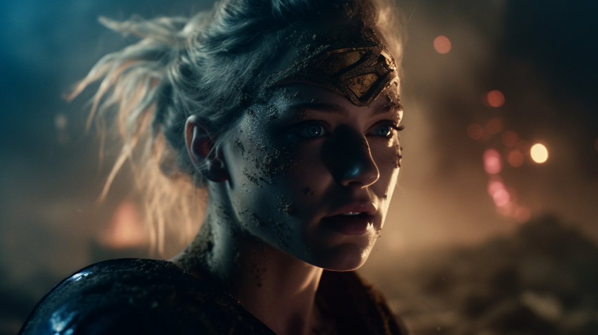 avtones's tweet image. Man of Steel 2033 Alternate universe Directed by Zack Snyder.

Superman @henrycavill
The Batman Ben Affleck 
Artist #midjourney #madebyai
#dccomics #batmanvsuperman #zacksnyder #zacksnydersjusticeleague #cinematic #aiart #aiartcommunity
#aiphotography #alternatehistory #visualart