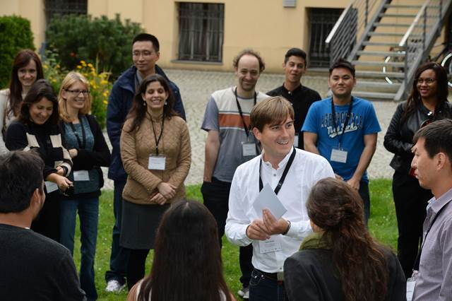 #PotsdamSummerSchool 2023: Apply now! It's worth it! <a href="/RIFS_Potsdam/">Research Institute for Sustainability (RIFS)</a>