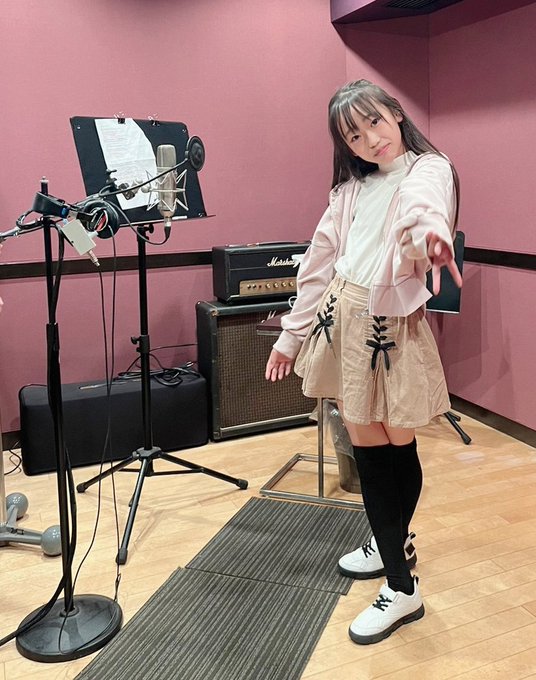 Twitterのコスプレ画像10