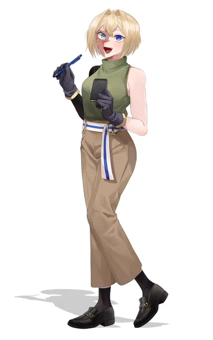 めっぺさん  エレナ 屈託のない顔のかわいい女 見たい 