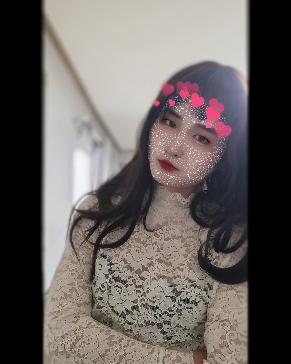 HanNa_1220's tweet photo. 벚꽃이 너무 이쁘게 폈다😍😍
꽃보러 갈사람~?😘

#시디 #여장 #풀업시디 #CD #Crossdresser #크로스드레서 #여장남자 #sissy #男の娘 #女装 https://t.co/HUGzTrz8TI