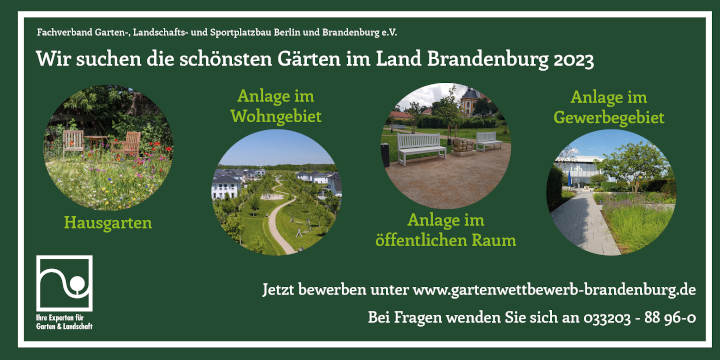 Soll_GaLaBau's tweet photo. Land Brandenburg sucht erneut seine schönsten Gärten https://t.co/qo0Rj47pbh https://t.co/WJ2yxRYIVG
