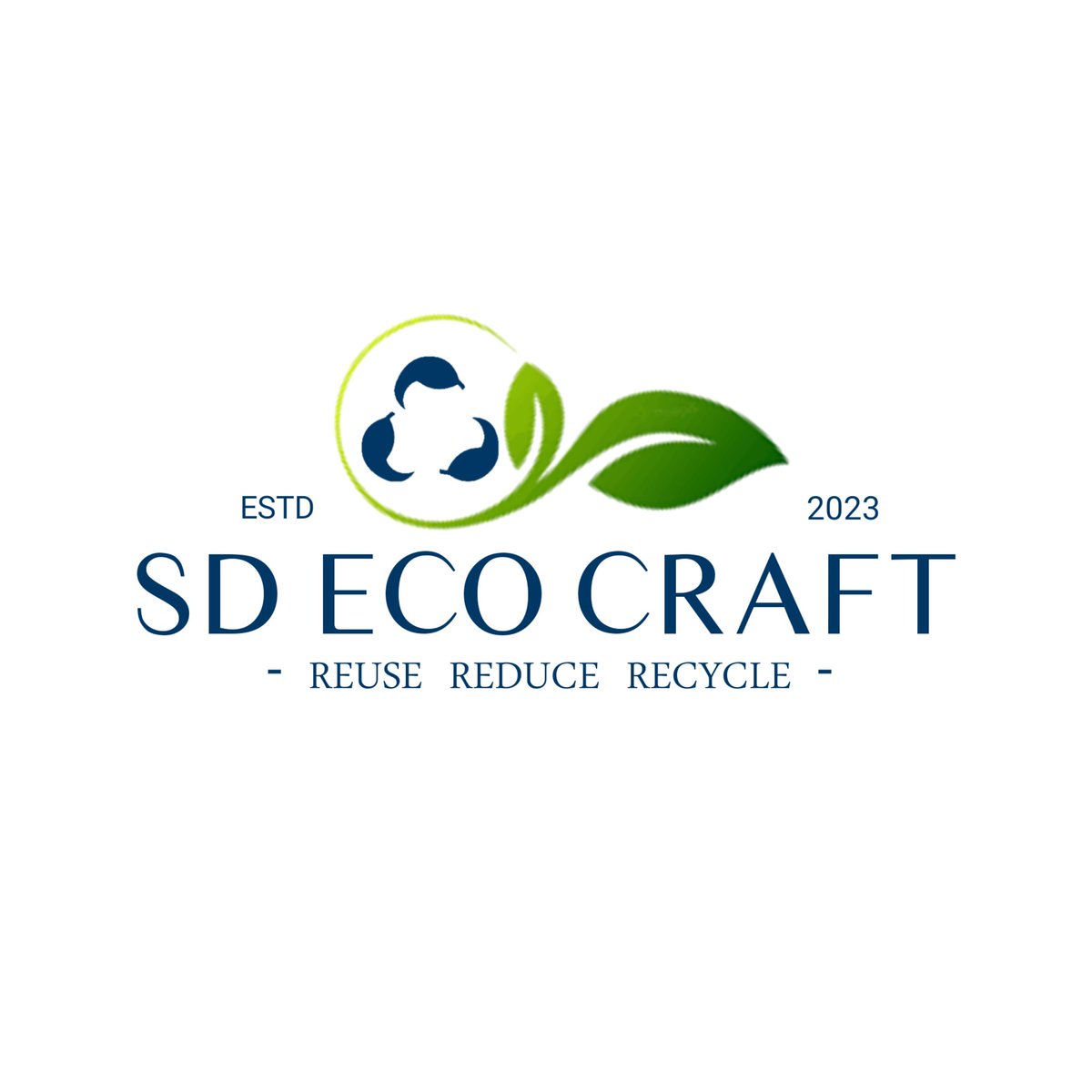 Unveiling of the recycling company's page. There we'll be posting our latest crafts, training, campaigns and SDG 12 ♻️ related stuffs.

link to the page;
instagram.com/sd_eco_craft/

#SDGs #SDGsAdvocate #LeadingChange #UnitedNations #SocialImpact #SustainableDevelopment #GlobalGoals