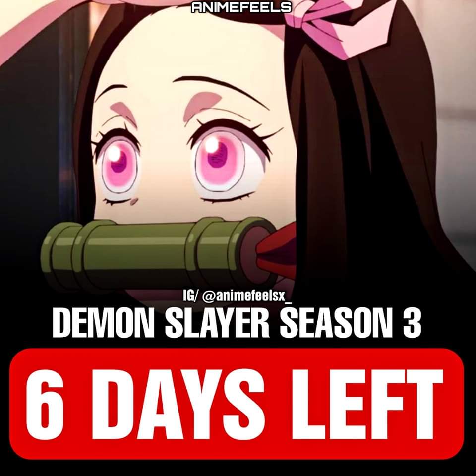 Demon Slayer Season 3 Swordsmith Village Arc Will Only Be 11