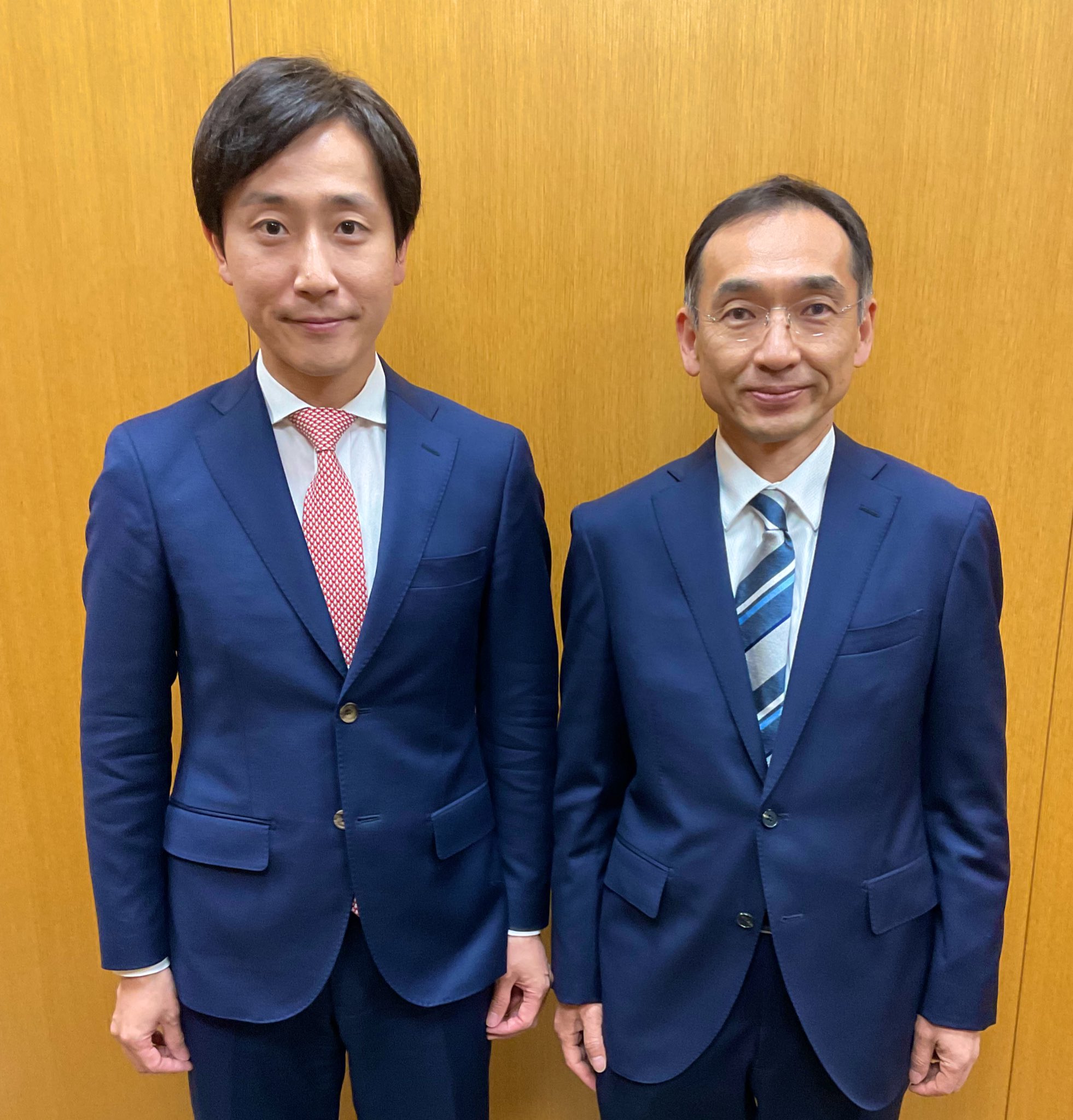 樋口高顕（千代田区長） on X: 