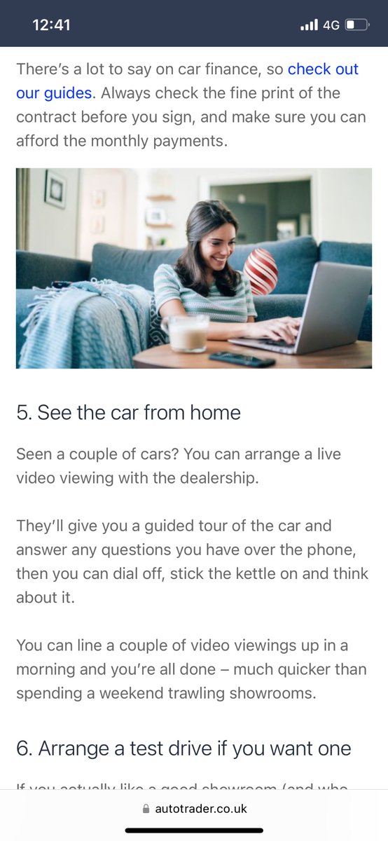 SulaClaire's tweet photo. @AutoTrader_UK Found it https://t.co/7w6mP7iZzZ