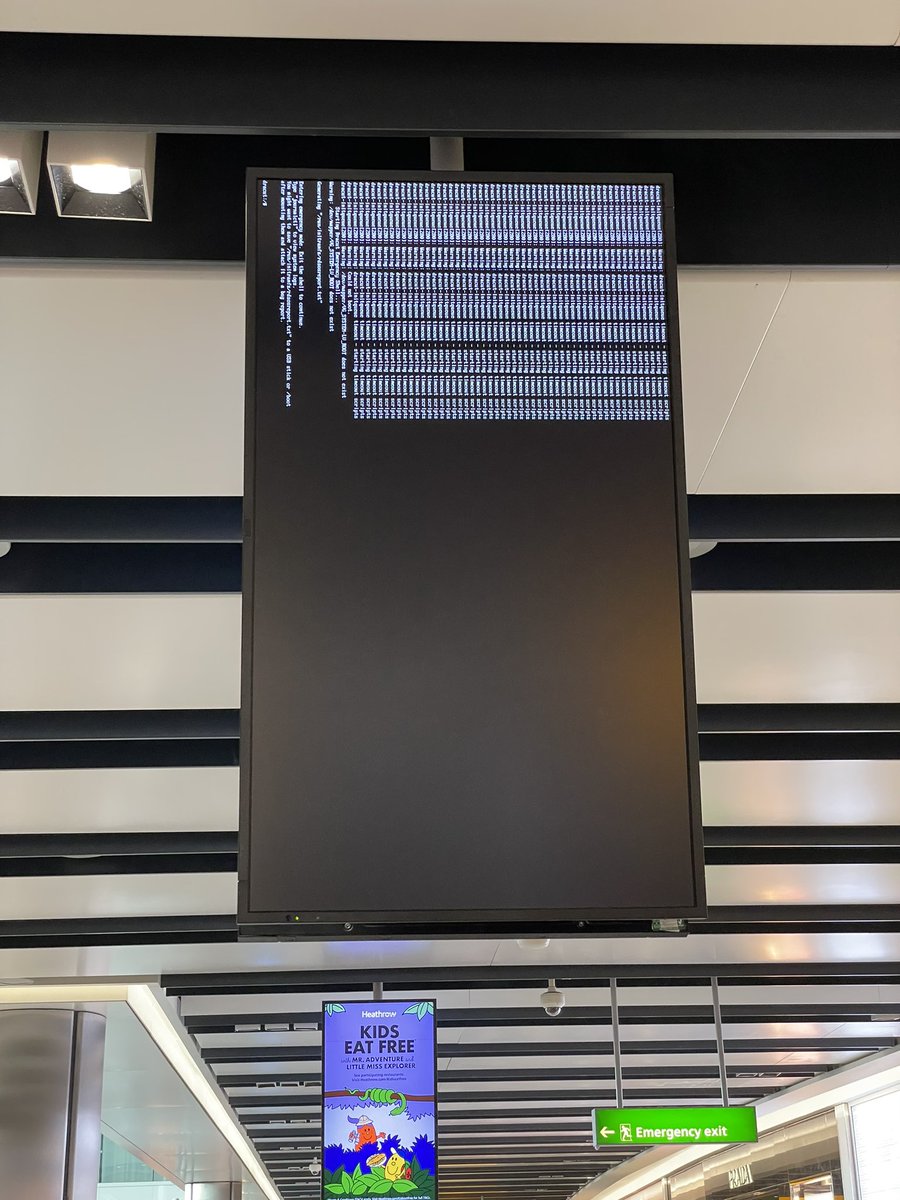 Anthony D tweet media