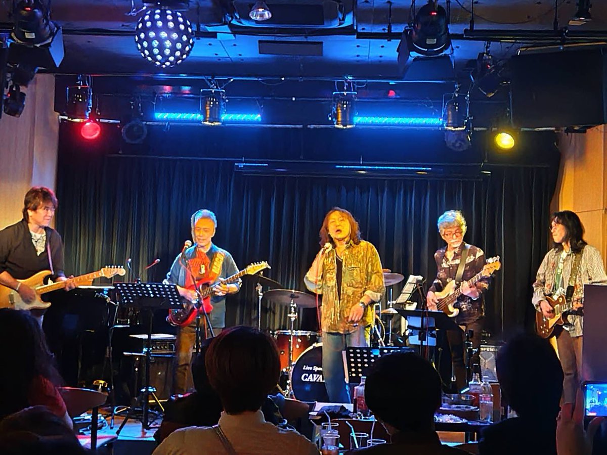 junyamorinaga's tweet photo. 川口キャバリーノ
ギタージャンボリー
沢山のお客様ご来場ありがとうございました！
#ギタージャンボリー
#川口キャバリーノ
#高橋マコト
#谷川史郎
#森永淳哉
#関雅夫
#黒田慎一郎
#矢口早苗
#ryo
#kashow https://t.co/maPIm5pidP