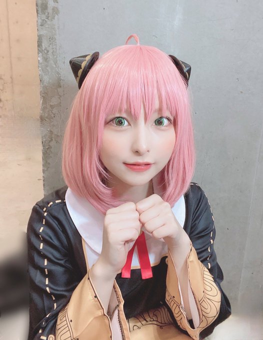 Twitterのコスプレ画像23