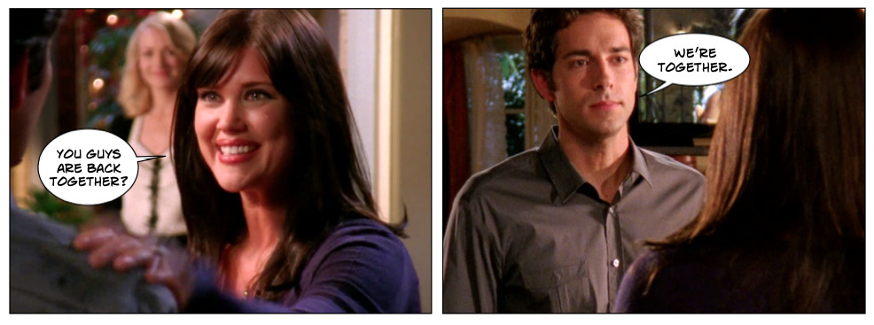 oh_chuck_me's tweet photo. And we know there is a world of difference between Ellie's question and Chuck's answer, don't we?

#Chuck #Charah https://t.co/tnU9oN2QAY