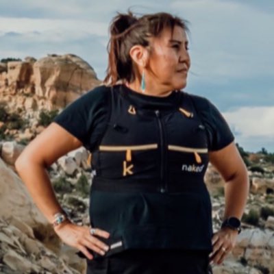 Hozhorunner4 tweet media