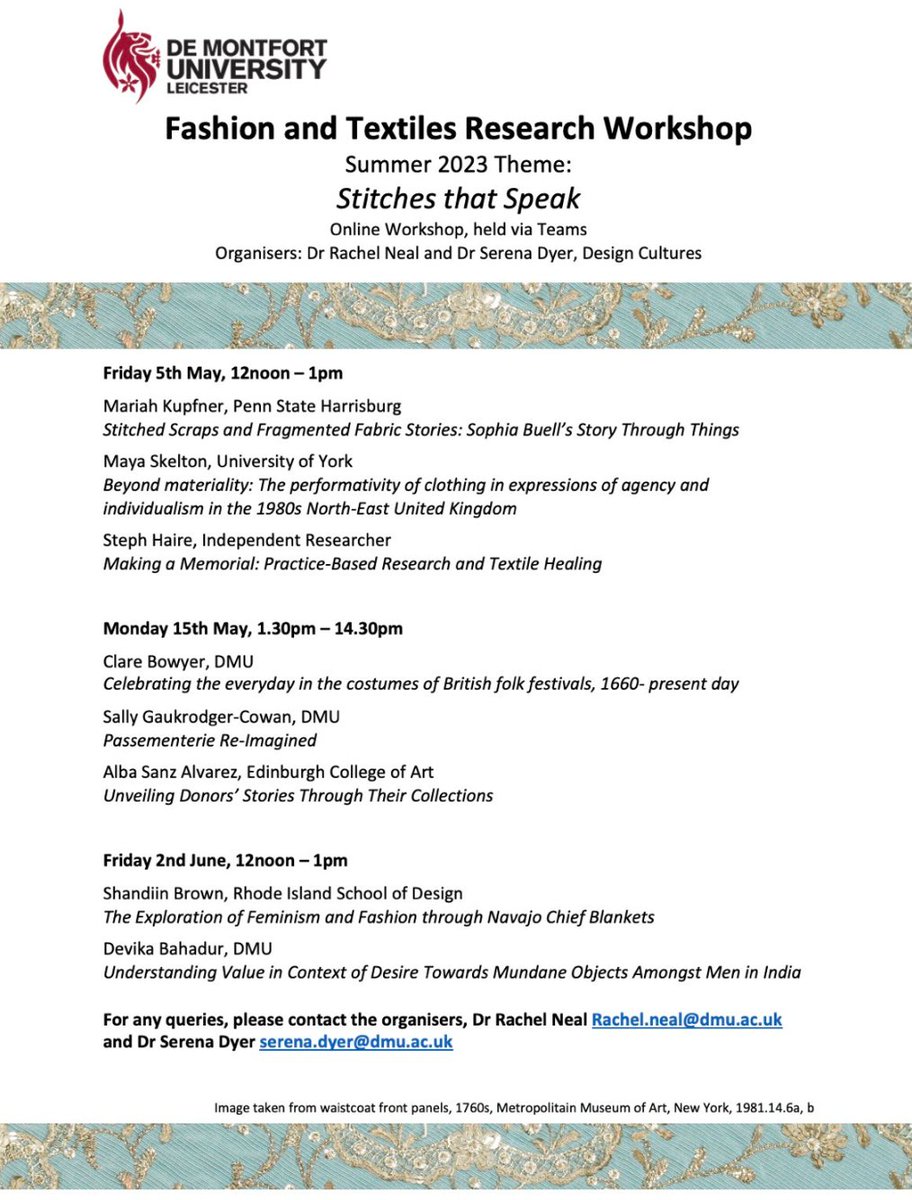 Rachel Neal tweet media