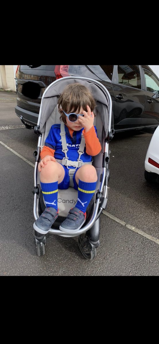 Every Cardiff City Fan after the weekend!! #CardiffCityFC #Bluebirds #KeepTheFaith #CityAsOne <a href="/CardiffCityFC/">Cardiff City FC</a> <a href="/CardiffCityTV/">Cardiff City TV</a> <a href="/CardiffCityLive/">Cardiff City Online</a> #ZanderMorganJones #LittlePickAndShovel