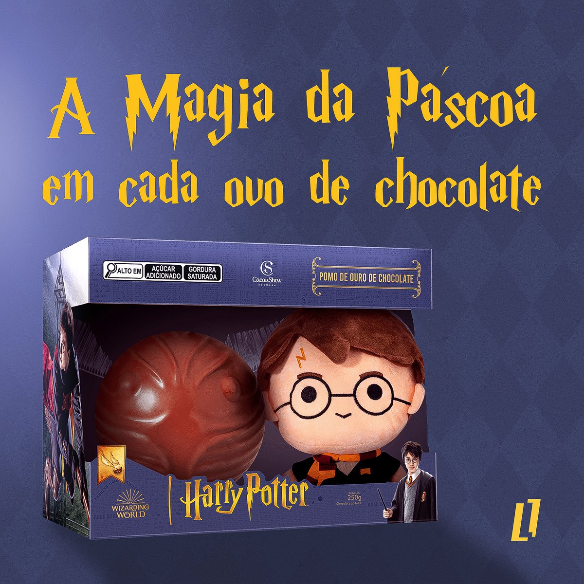 Design para a Páscoa ❤️🐰🍫

Não esqueça de deixar o like, seguir e salvar o post. ♥️🔥
#pascoa  #páscoa #chocolate #ovosdepascoa #ovodecolher #ovodepascoa #ovo #ovodechocolate #ovos #choco #publi #artevisual  #arte #marketing #marketingdigital #designergrafico #design