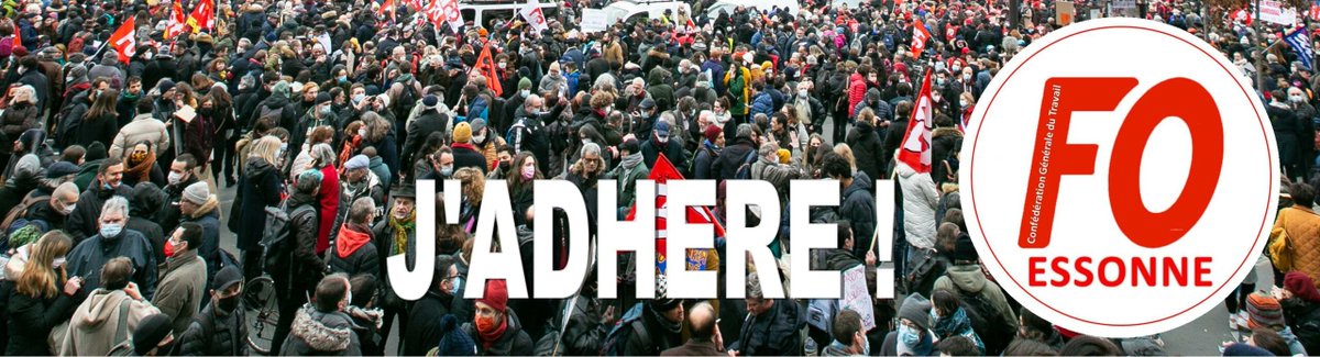 udfoessonne's tweet photo. Pour défendre ma retraite, mon salaire, l'ensemble de mes droits et pour en conquérir de nouveaux...

J’ADHÈRE !

https://t.co/QtBNCaNM2t https://t.co/CBBv06dMwP