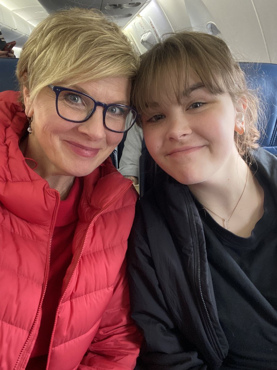 MillerRosePhoto's tweet image. Plan A was Paris but couldn’t get tickets to the Louvre or d’Orsay &amp;amp; seats on the plane were iffy. So Plan B is NYC &amp;amp; the Met &amp;amp; MoMA #perksofthejob #SpringBreak2023