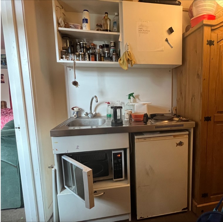 PureEstateAgent's tweet image. Our team do more than maintenance, look at this great new kitchen they've fitted!

Convert your kitchen from 😭 to 😍 with us! Contact us now!

📍purelettings.co.uk

#interior #project #renovation #interiordesign  #renovationproject #home #kitchen #neutralkitchen #newkitchen