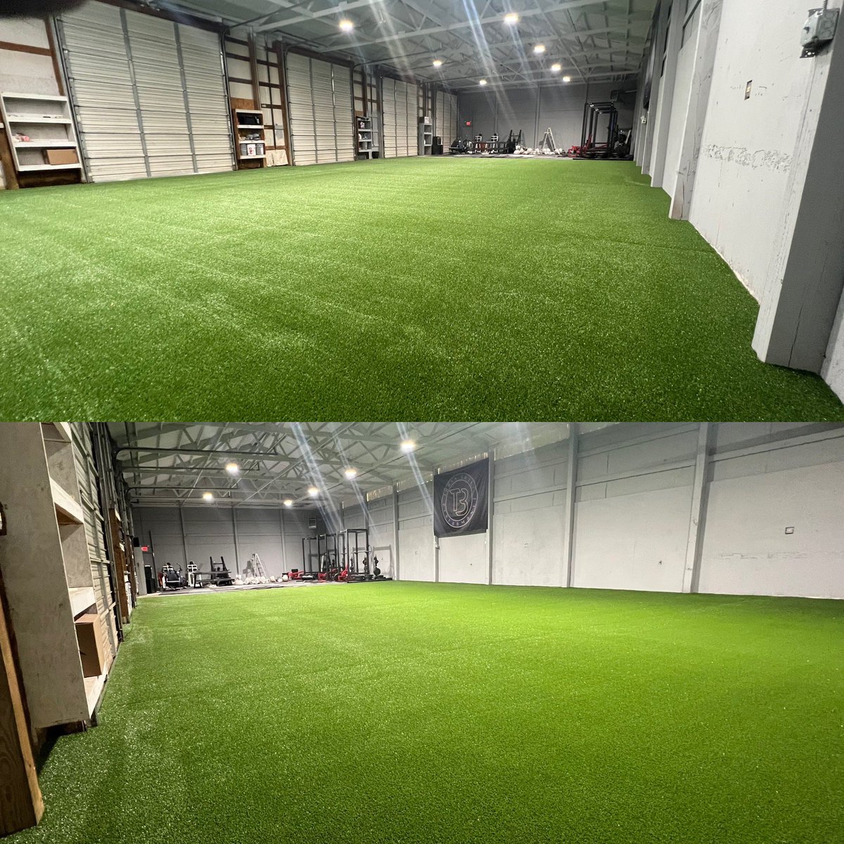 TRAINBUILT PERFORMANCE tweet media