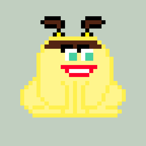 ToadettezSales's tweet image. 🐸 from @CrypToadettez collection CrypToadette #5927 #cryptoadettez #toadettez opensea.io/assets/0xbbdcf…