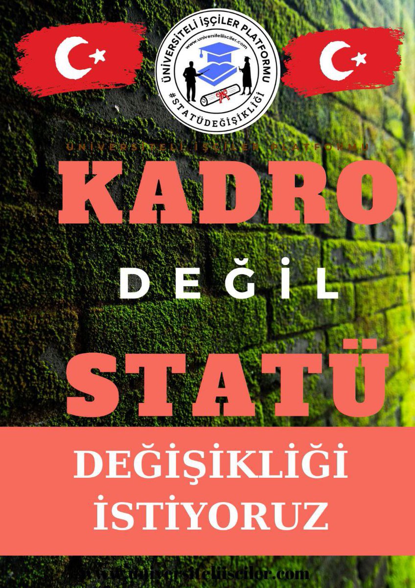 SeçimÖncesi StatüDeğişikliği