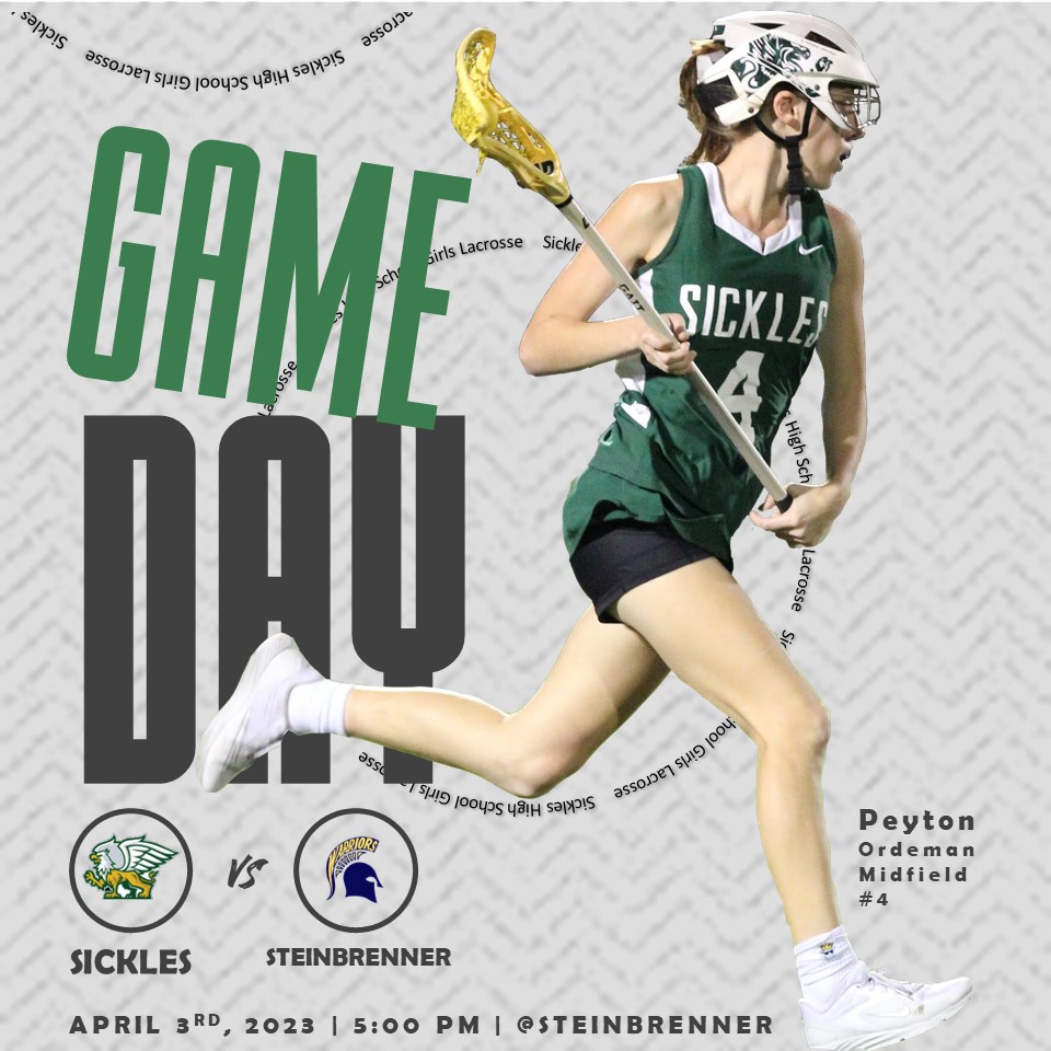Sickles High School Girls Lacrosse (@ladygryphonslax) on Twitter photo 
