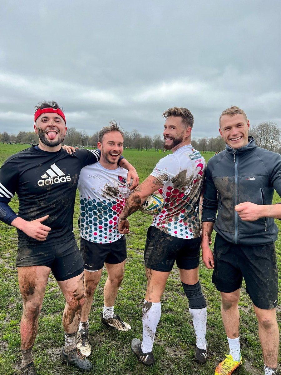 OJWGB's tweet photo. Filthy Weekend with the boys
(@JoshMooreXXX)
.
.
.
.
#gaytouchrugby #rugbyforall #inclusiverugby #lgbtqsports #gaytouch #gaymen #london #rugbyskill #gayrugby #lgbt #rugby https://t.co/L4yRNjWjEY