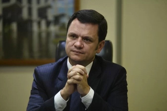 DiarioPE's tweet photo. PF descobre documento que liga Torres aos bloqueios da PRF no 2° turno
https://t.co/o7cmBOqcaH https://t.co/eYstMcFdPt