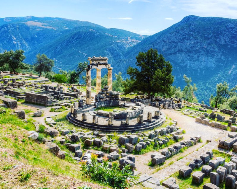 worldwidegreeks's tweet photo. Delphi Photo from https://t.co/RbQtUqjiqx
.
#delphi #delphigreece #greece2023 #ancientgreece #ancientgreek #ancientgreeks #worldwidegreeks https://t.co/khjKxpyMge
