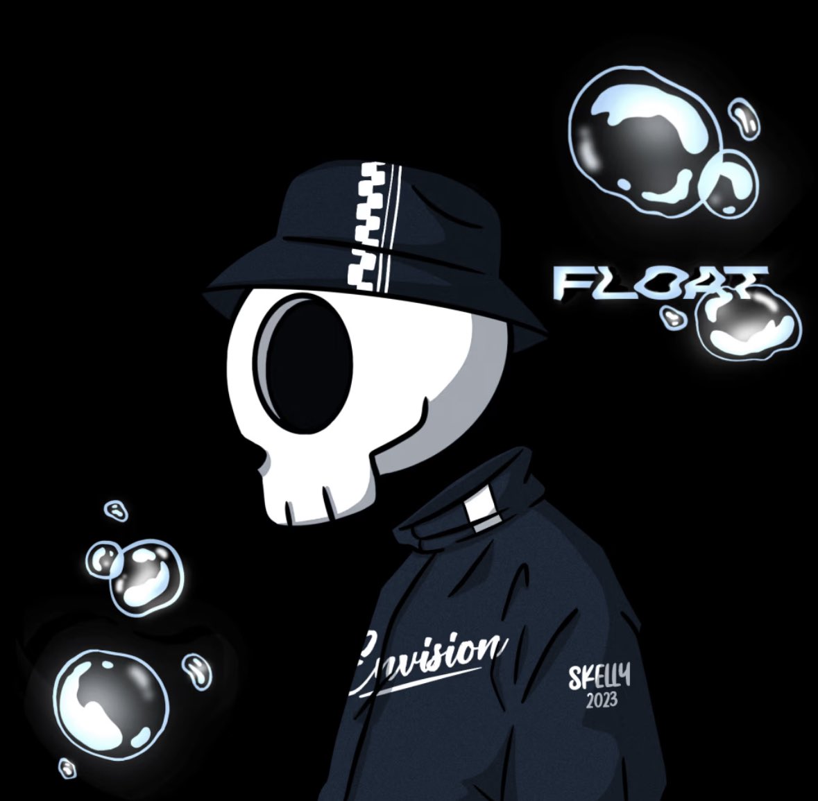 Are you a skelly yet anon ?

@EnvisionNFT #GetBoned #EnvisionNFT