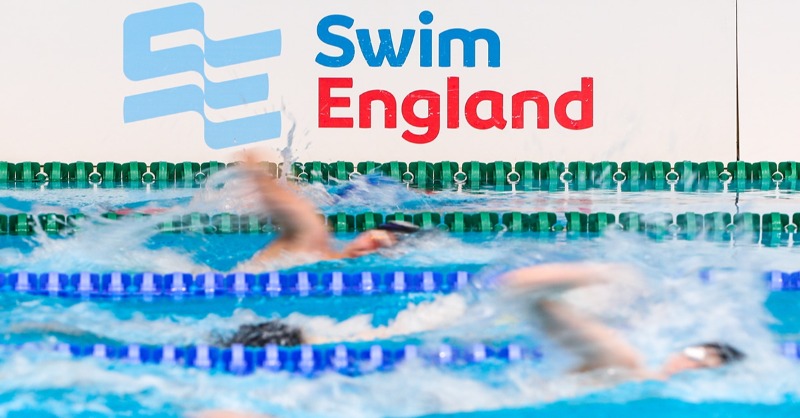 Swim_England's tweet photo. We have published our updated transgender and non-binary competition policy.

Read the policies for each sport and check out our FAQs here ⤵️