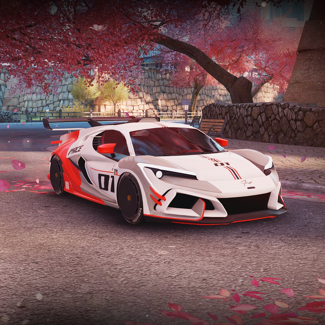 The Asphalt gang is back with its most spectacular Season to date
