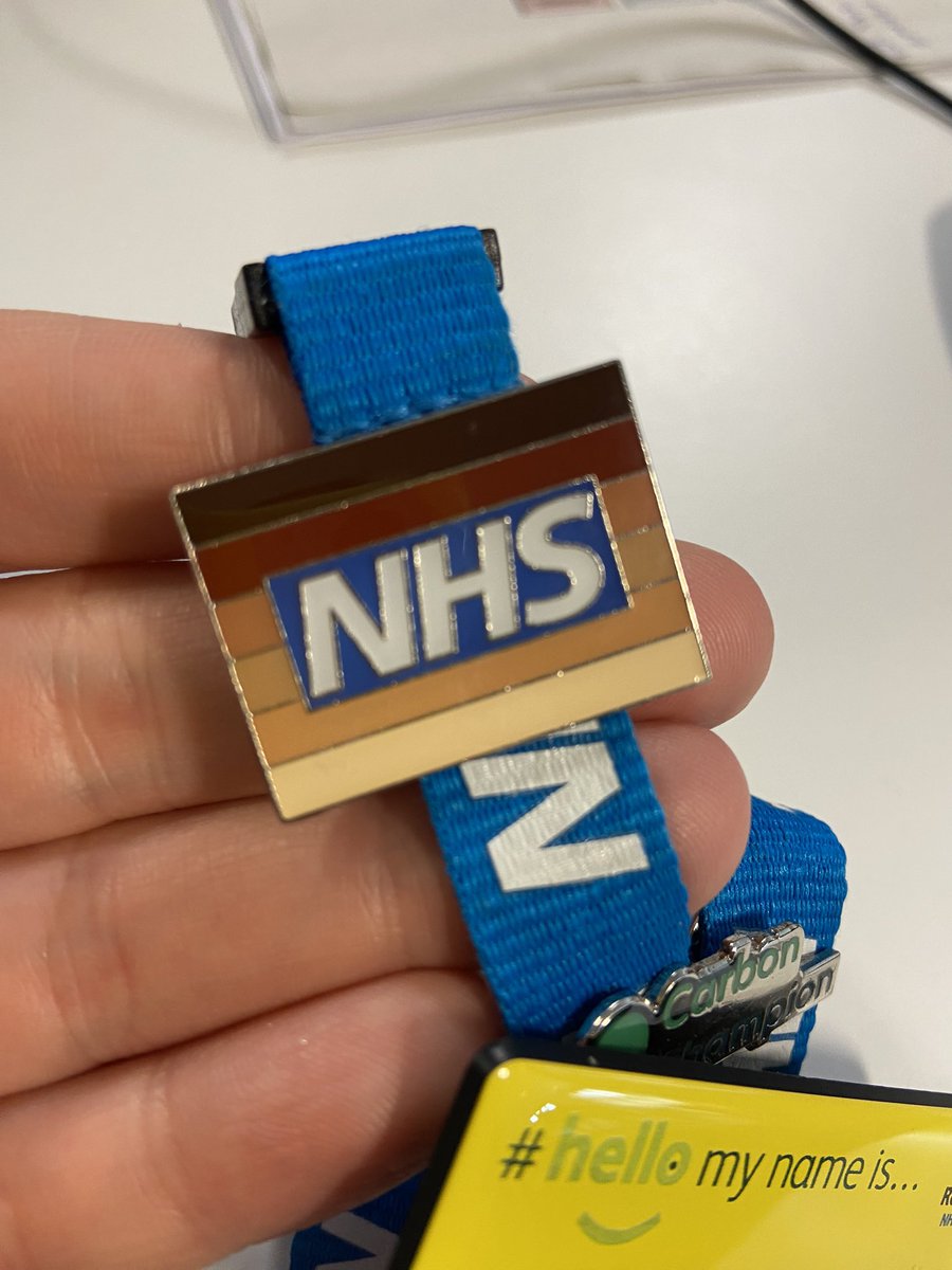 jolly_tall's tweet photo. I’ve made my pledge to be an ally to my colleagues #SeeMEFirst @RBNHSFT @See_Me_First @BuildingRBH https://t.co/bi99gi0I8o