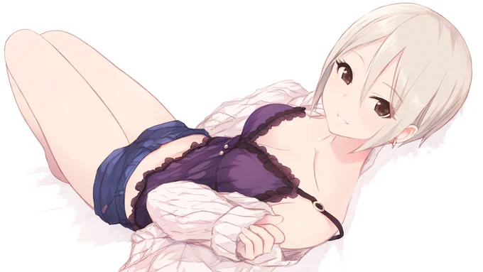 今日は403(塩見)の日!? 