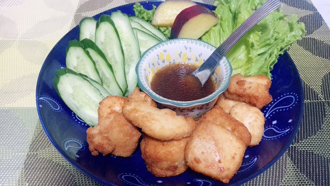 Twitterのコスプレ画像7