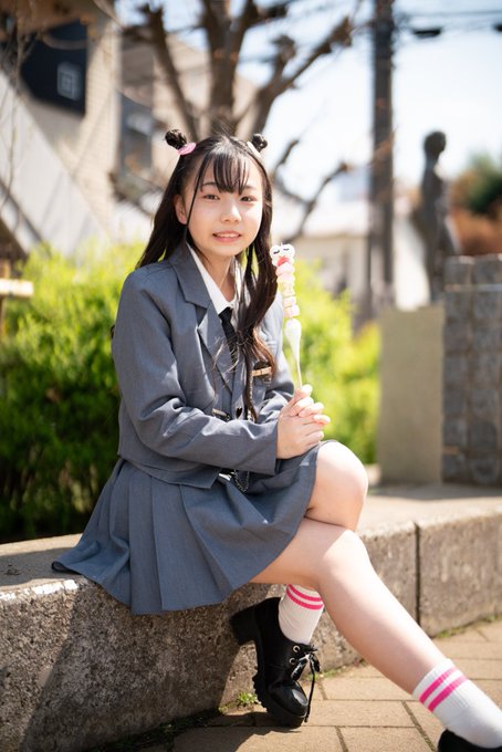 Twitterのコスプレ画像5