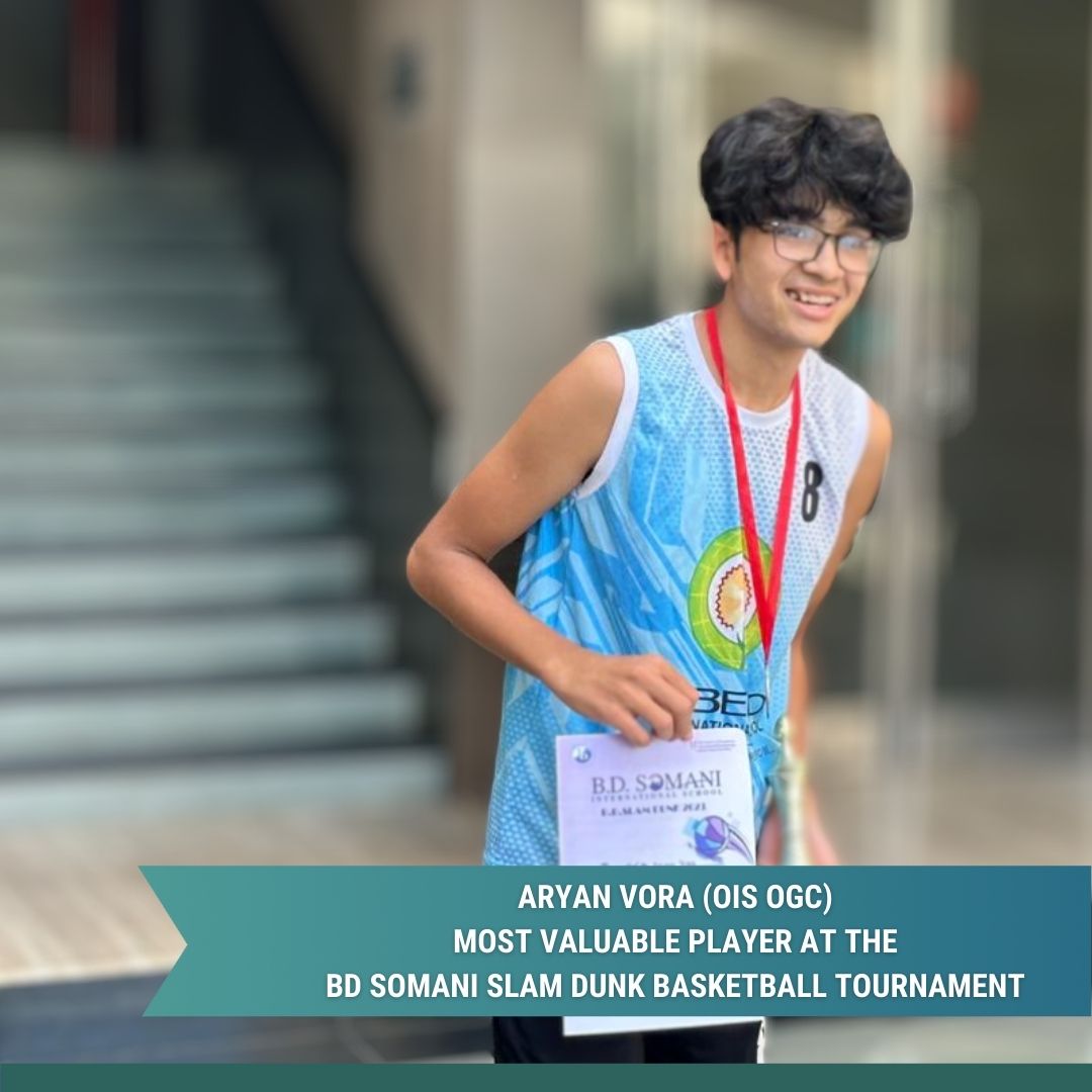 oismumbai's tweet photo. Congratulations to the OIS OGC and JVLR Basketball teams on winning laurels at the BD Somani Slam Dunk Basketball tournament! We are super proud of your hard work and dedication, and thrilled to see you achieve such great success on the court. Go Leopards!  
#basketball #teamwork https://t.co/D1cNtL1WQF