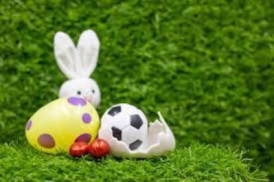 GOEDE VRIJDAG - GEEN CIRCUITTRAINING ift.tt/B30xj4o

Let op: Op Goede Vrijdag, 7 april, is er GEEN circuittraining.

Wij wensen iedereen alvast een vrolijk Paas weekend.