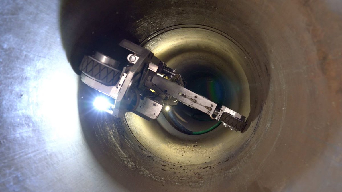 IGEM (Institution of Gas Engineers and Managers) tweet media